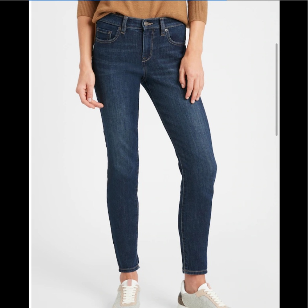 Banana Republic Skinny Jeans | 27/4